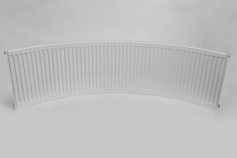 Bay Window Radiators Bending Shaping Forming Rolling Curving